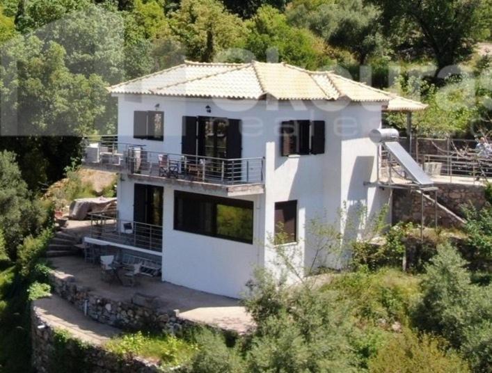Dimitris Home Exochori Exterior photo