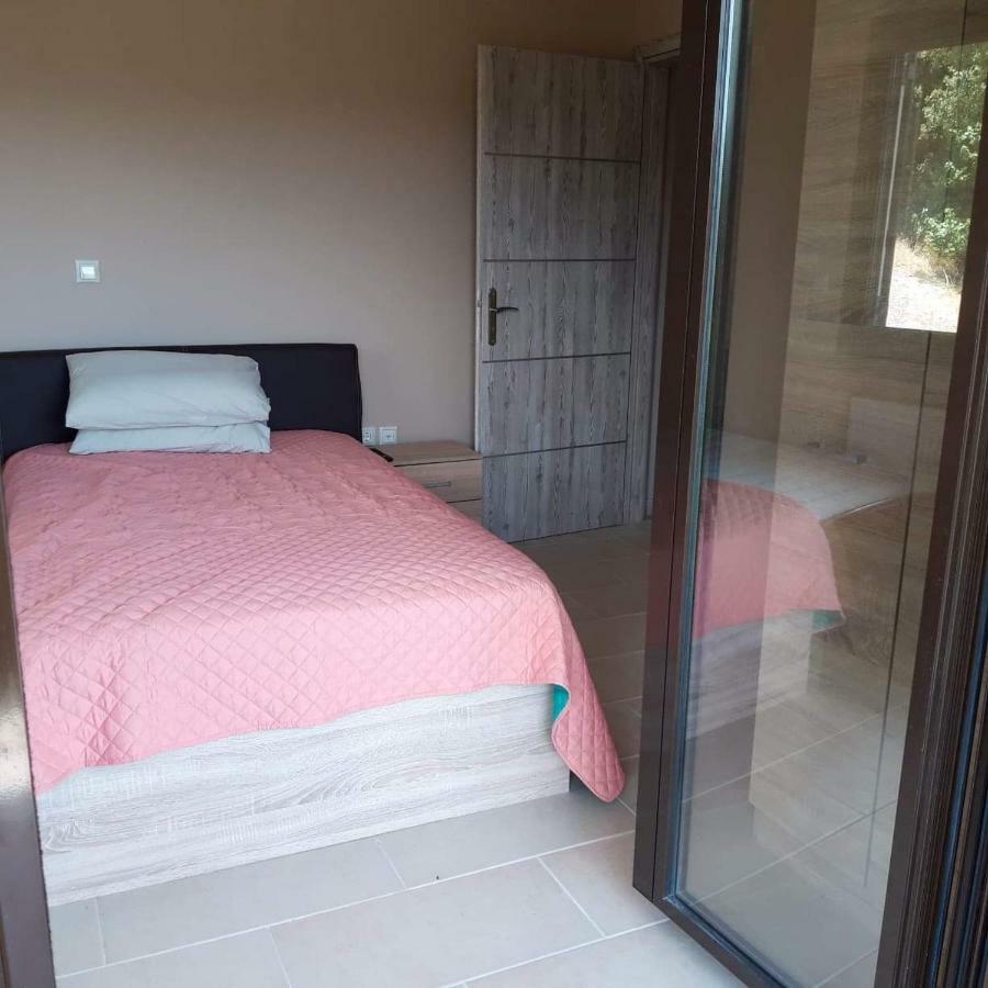 Dimitris Home Exochori Exterior photo