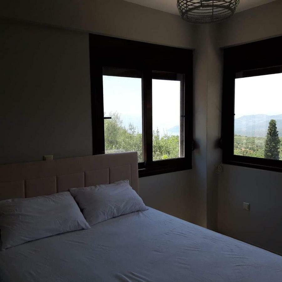 Dimitris Home Exochori Exterior photo